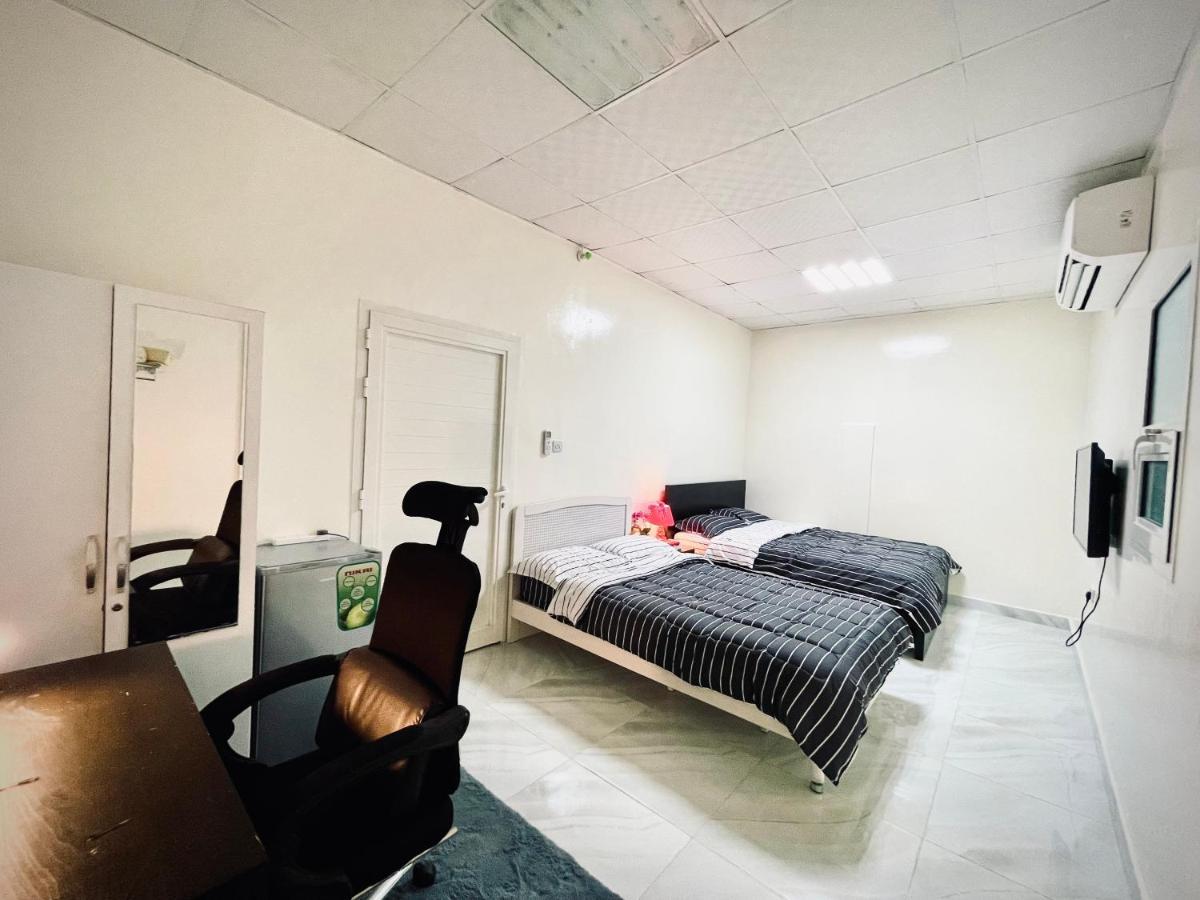 Hébergement de vacances Private 2bedroom With T&b And Kitchenette Near International Airport