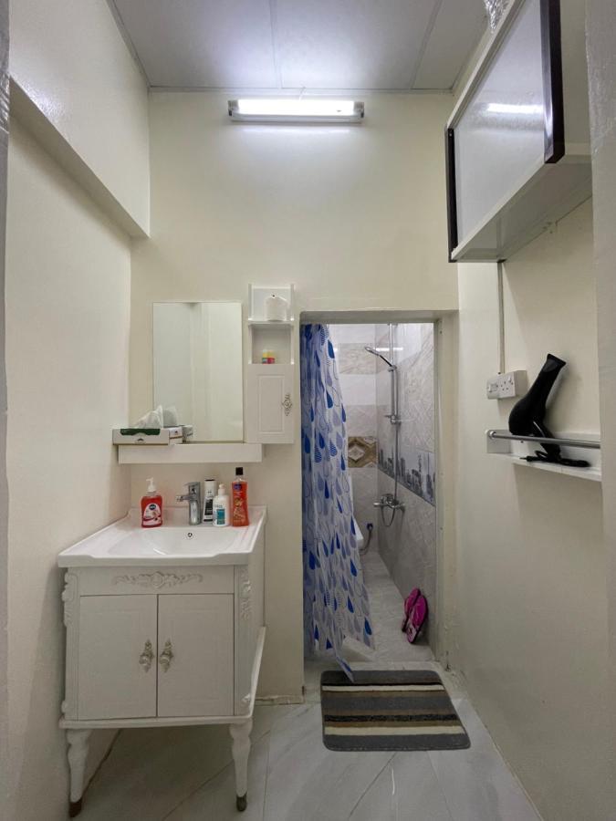 Private 2bedroom With T&b And Kitchenette Near International Airport * Abu Dhabi